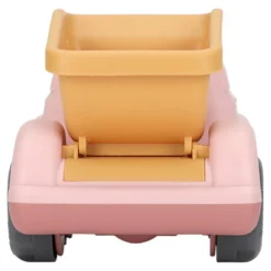 Dump pink