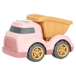 Dump pink