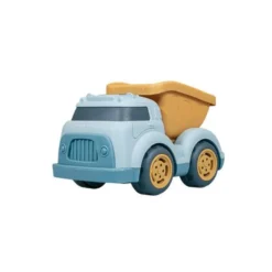 Dump truck - Blue - Ocean Dreams
