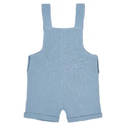 Dungarees - Blue