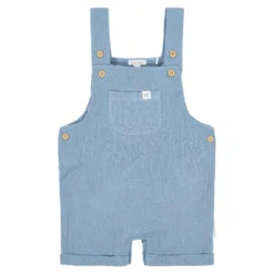Dungarees - Blue