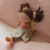 Fairy Evi - Pink - Fairy Garden