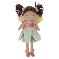 Fairy Evi - Pink - Fairy Garden