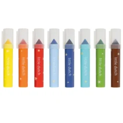 Felt-tip pens - Multicolored - Essentials - Jim