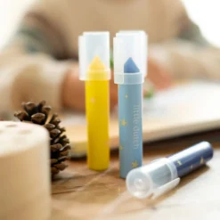 Felt-tip pens - Multicolored - Essentials - Jim
