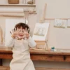 Finger paint set - Forest Friends