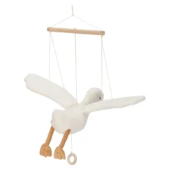 Floating Goose - Hanging Decoration - Little Goose