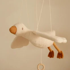 Floating Goose - Hanging Decoration - Little Goose