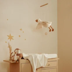 Floating Goose - Hanging Decoration - Little Goose