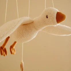Floating Goose - Hanging Decoration - Little Goose