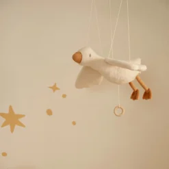 Floating Goose - Hanging Decoration - Little Goose