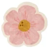Flower rug - Pink - Fairy Garden