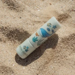 Foam Water Gun - Blue - Ocean World