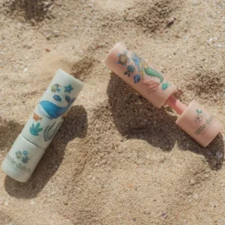 Foam Water Gun - Blue - Ocean World