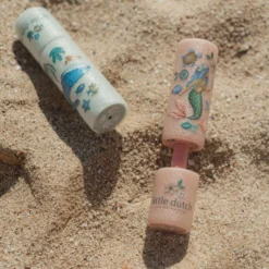 Foam Water Gun - Pink - Dreamy Mermaid