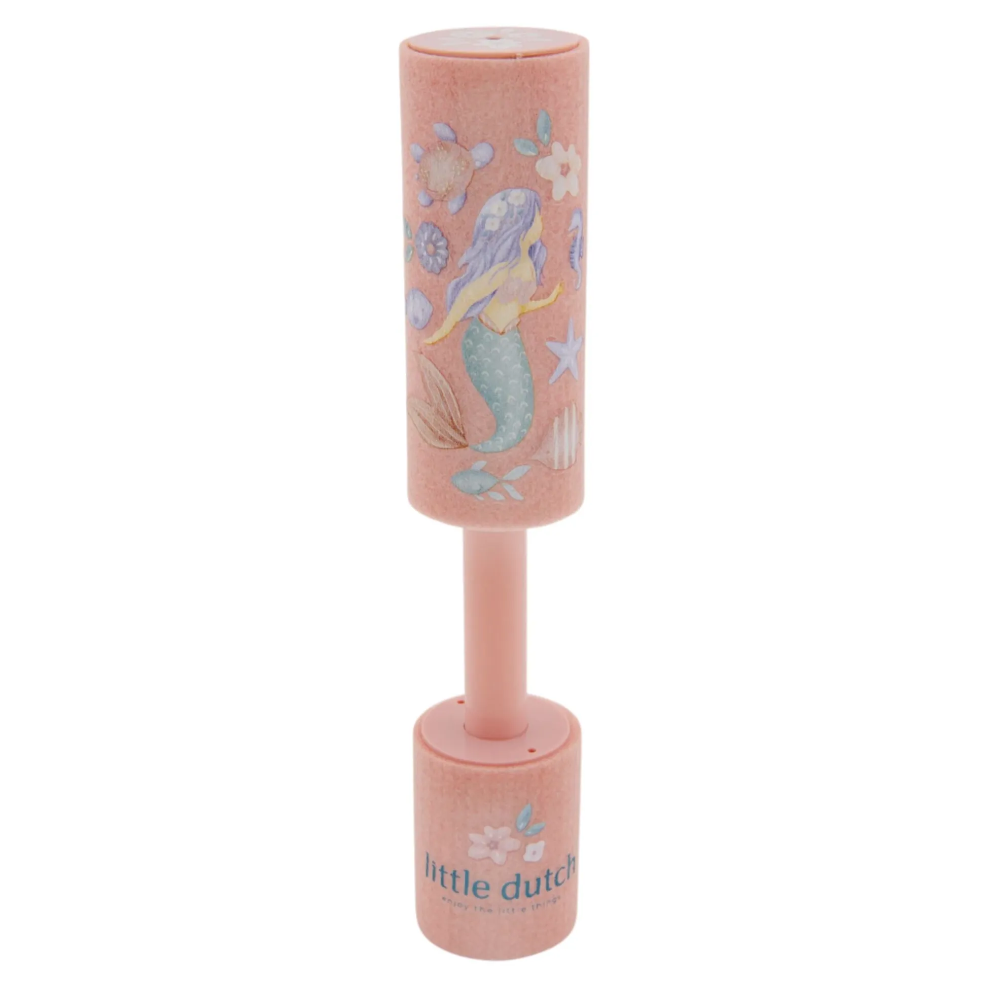 Foam Water Gun - Pink - Dreamy Mermaid