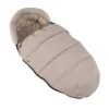 Footmuff - Beige - Essentials