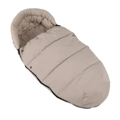 Footmuff - Beige - Essentials
