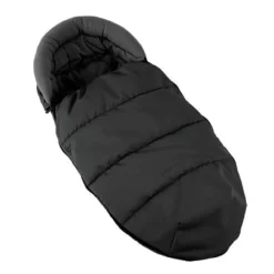 Footmuff - Gray - Essentials