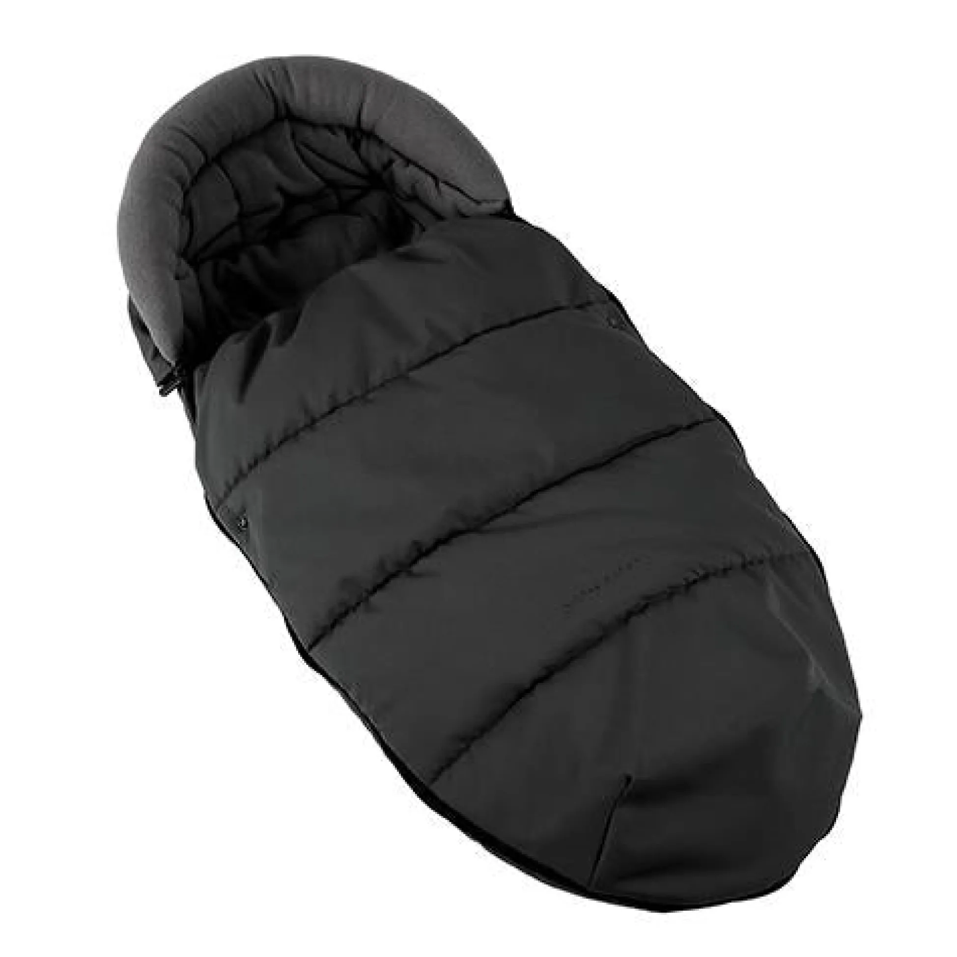 Footmuff - Gray - Essentials