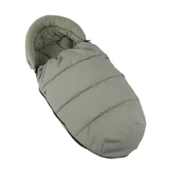 Footmuff - Green - Essentials