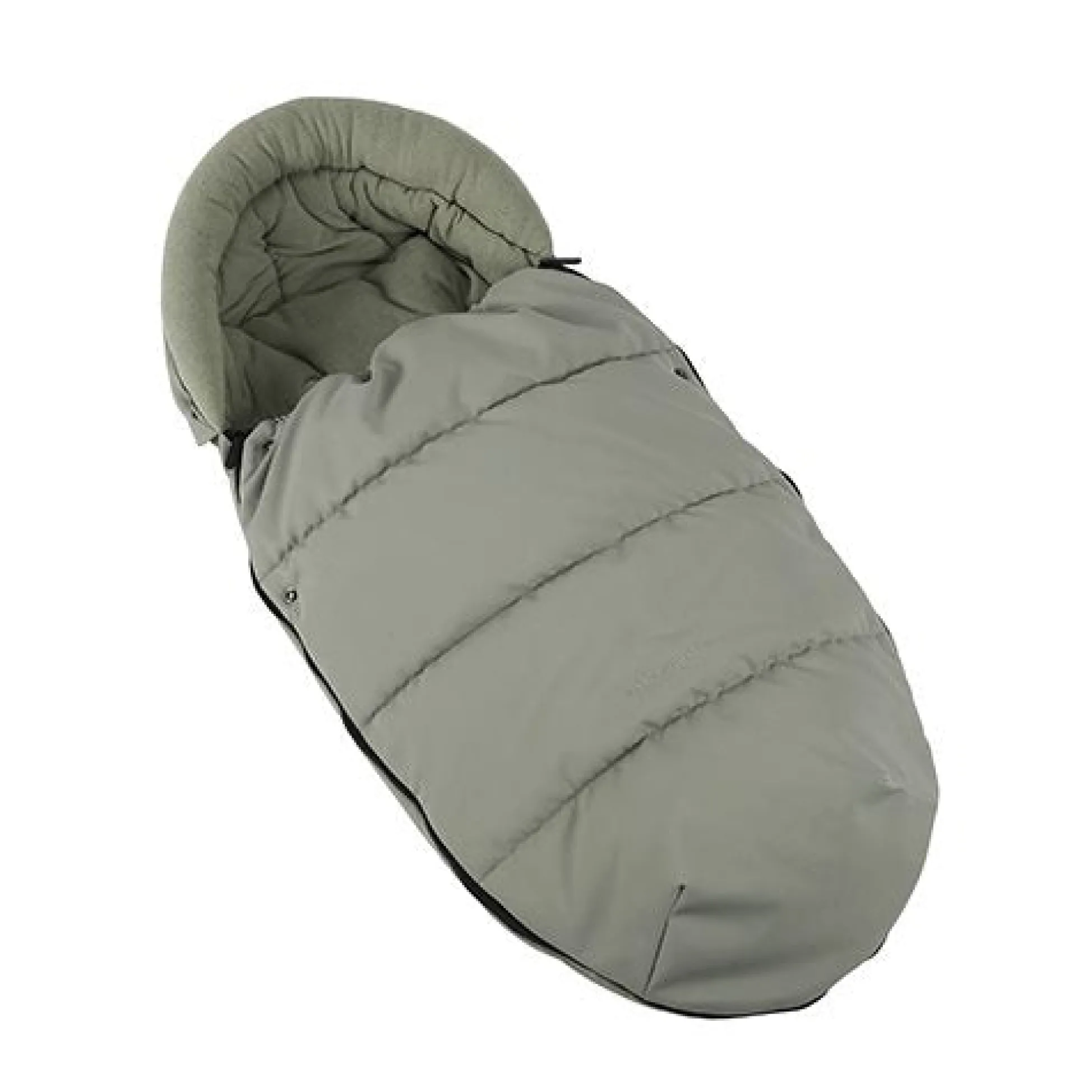Footmuff - Green - Essentials