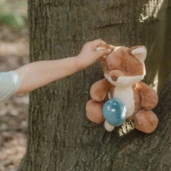 Forest Friends - Blue - Forest Friends