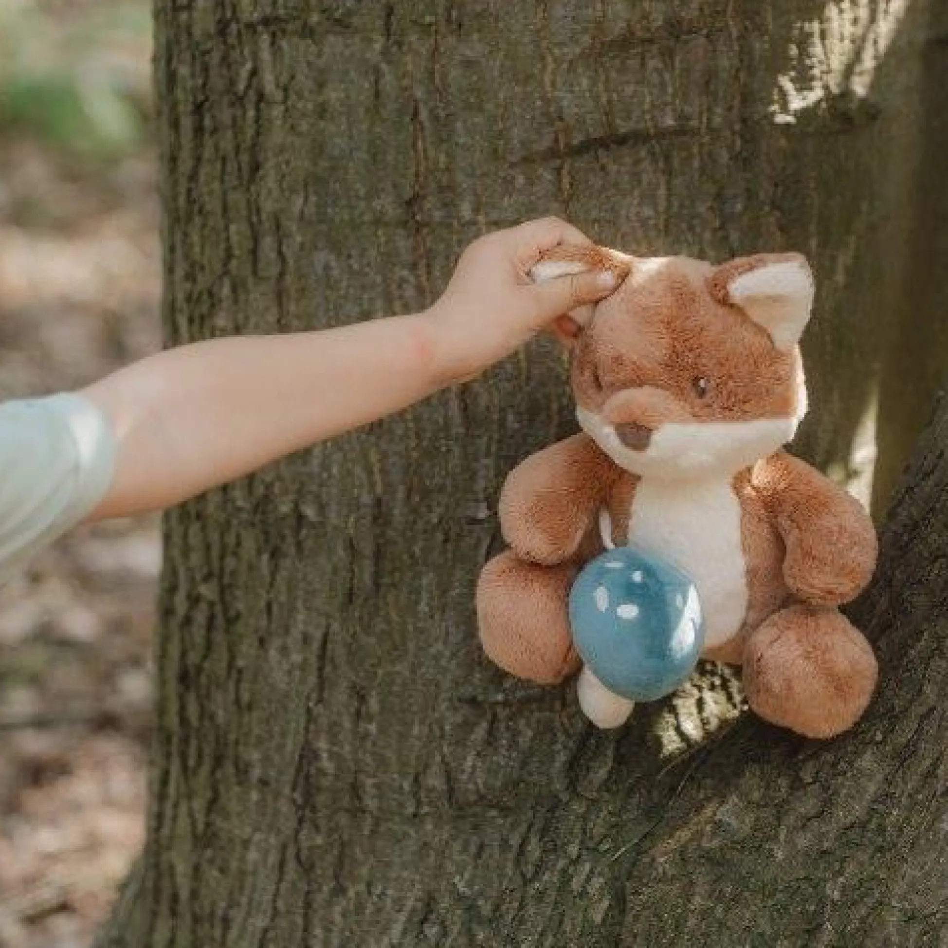 Forest Friends - Blue - Forest Friends