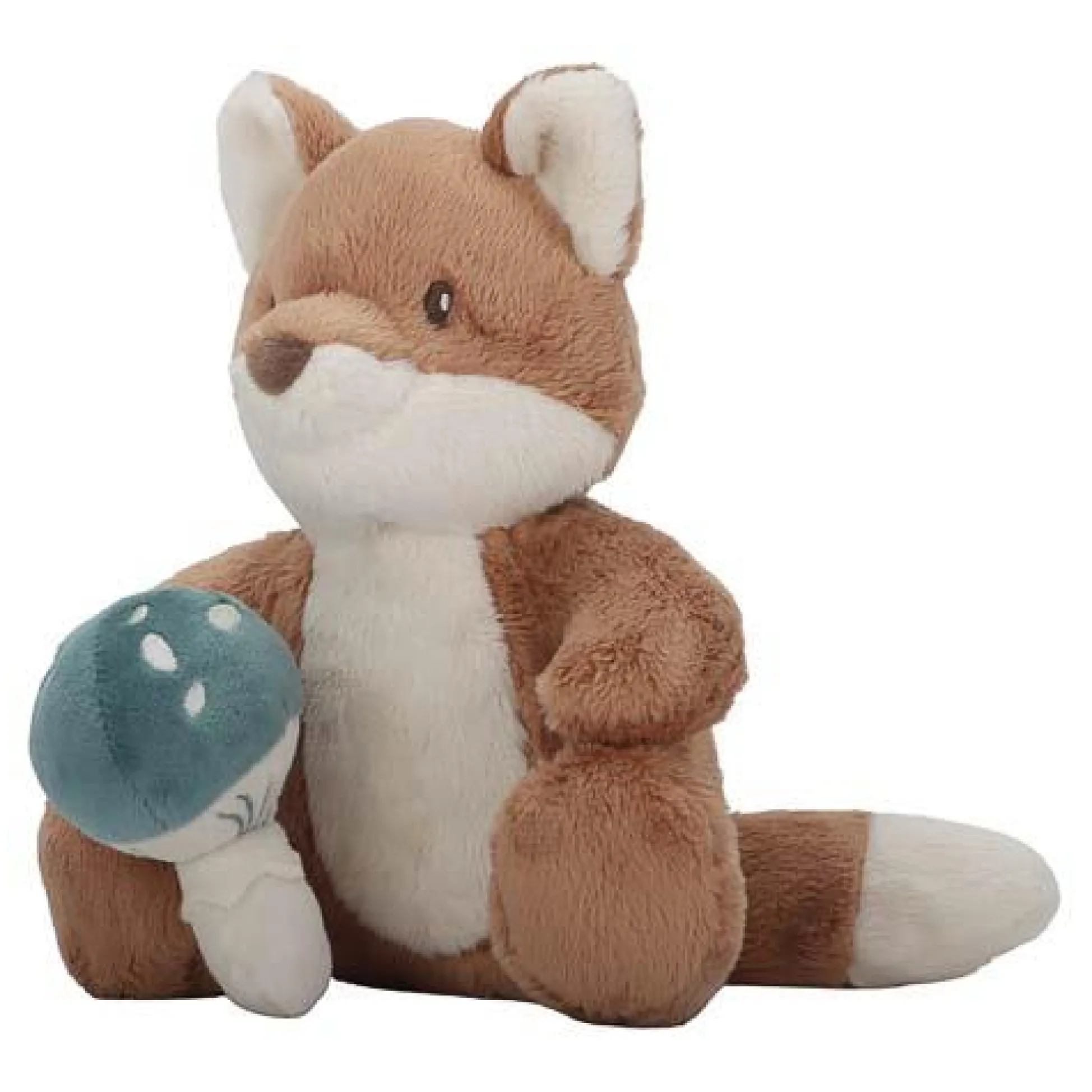 Forest Friends - Blue - Forest Friends
