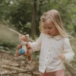 Forest Friends - Blue - Forest Friends