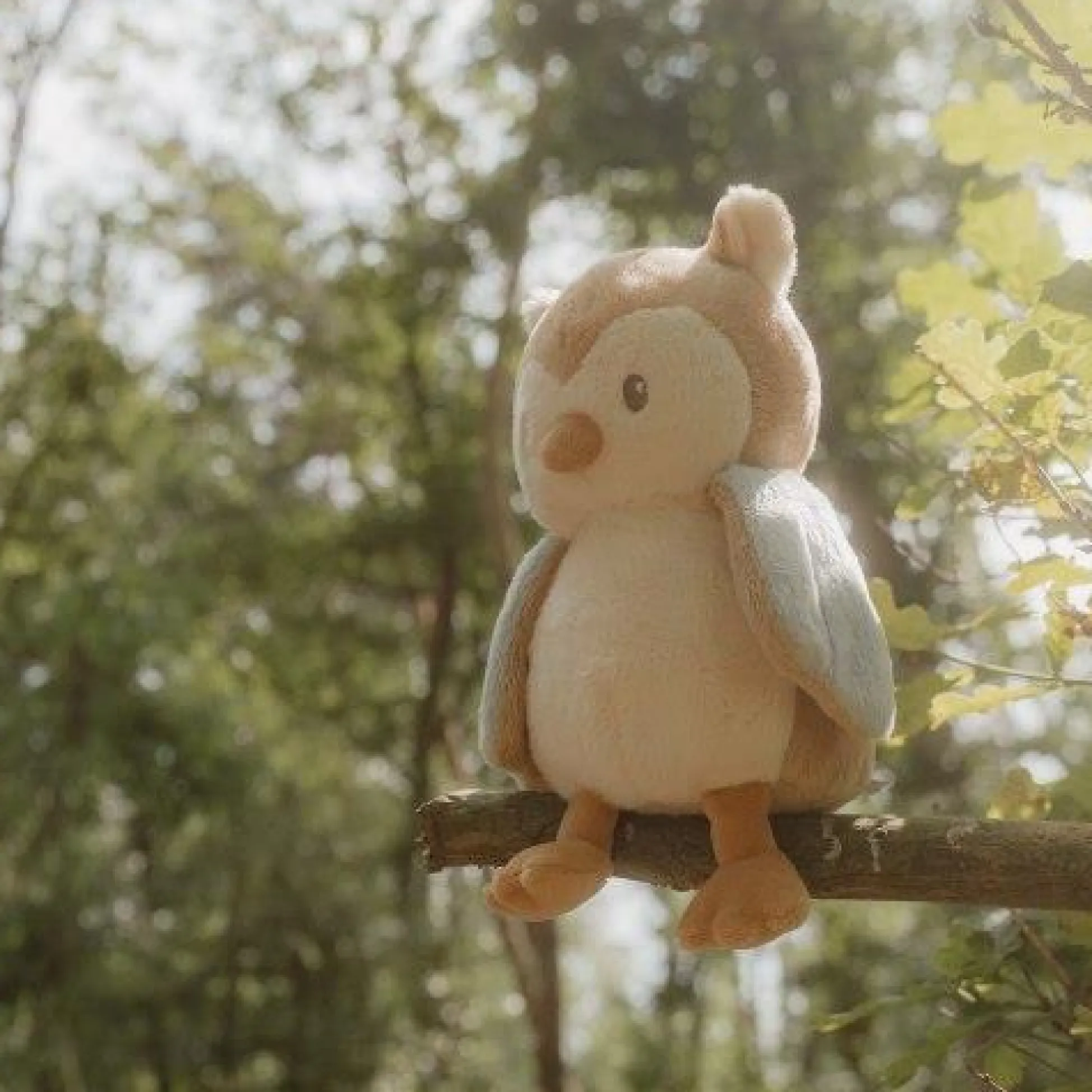 Forest Friends - Blue - Forest Friends