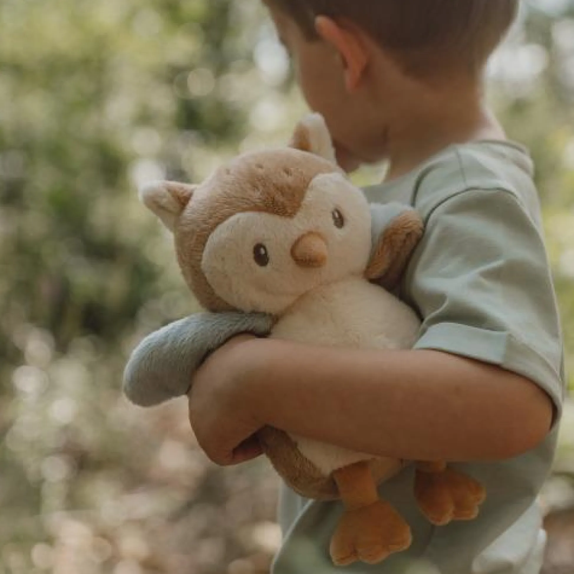 Forest Friends - Blue - Forest Friends