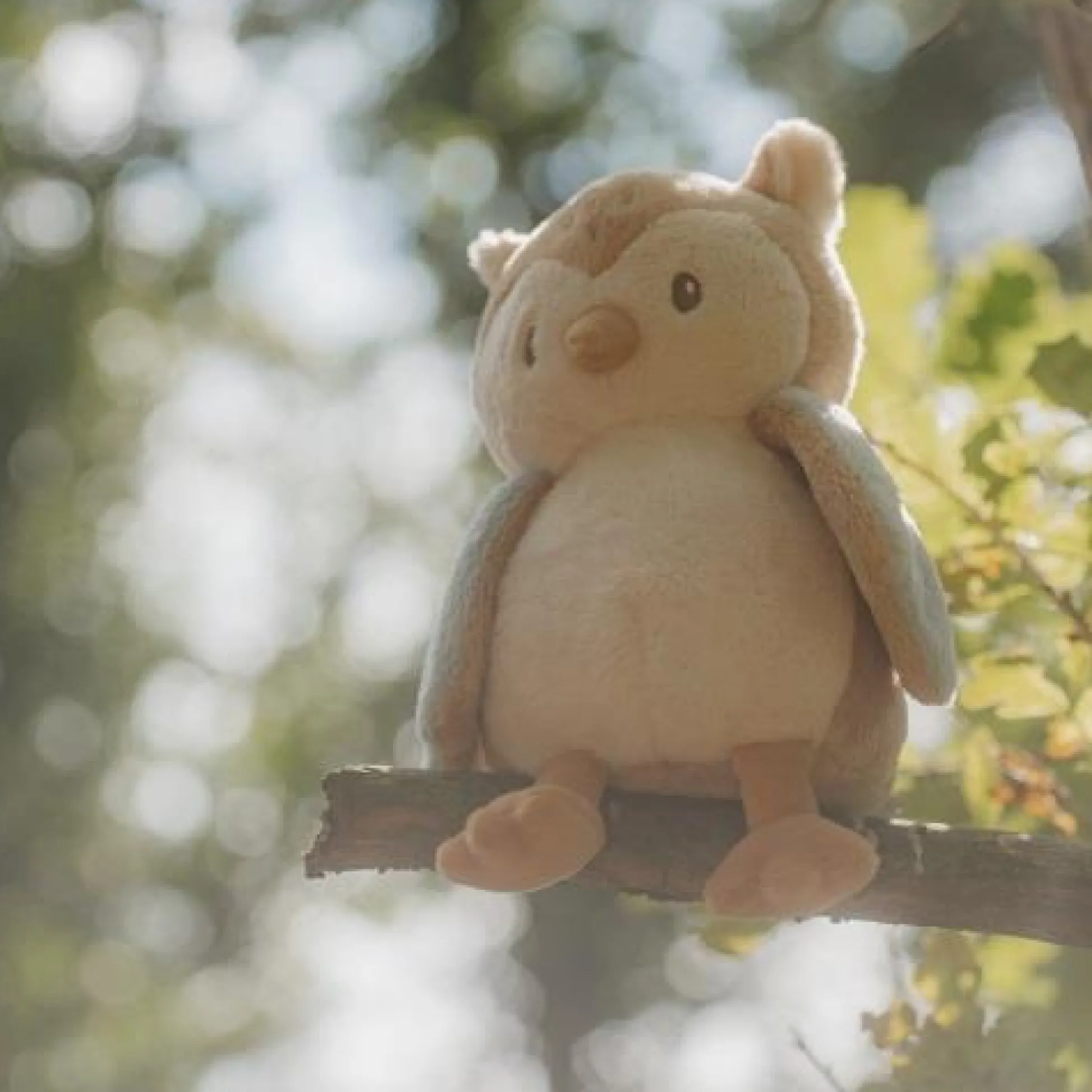 Forest Friends - Blue - Forest Friends