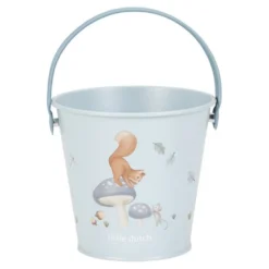 Garden bucket - Blue - Forest Friends
