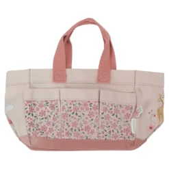 Garden gift set - 5-piece - Pink