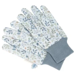 Garden gloves - Blue - Forest Friends