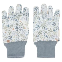 Garden gloves - Blue - Forest Friends