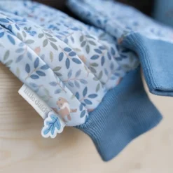 Garden gloves - Blue - Forest Friends