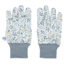 Garden gloves - Blue - Forest Friends