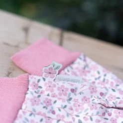 Garden gloves - Pink - Fairy Garden
