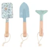 Garden tools - Blue - Forest Friends
