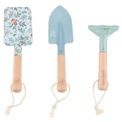 Garden tools - Blue - Forest Friends