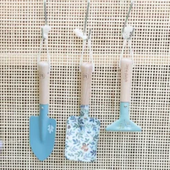 Garden tools - Blue - Forest Friends