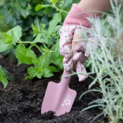 Garden tools - Pink - Fairy Garden