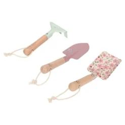 Garden tools - Pink - Fairy Garden