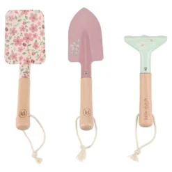 Garden tools - Pink - Fairy Garden