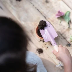 Garden tools - Pink - Fairy Garden