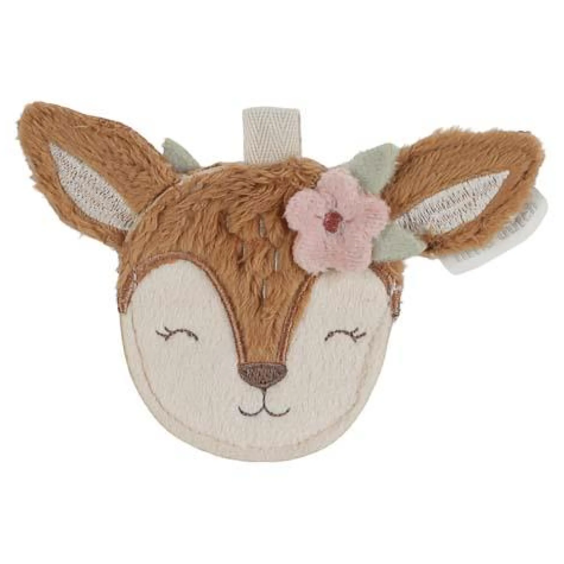 Garland element - Deer - Multicolored - Forest Friends