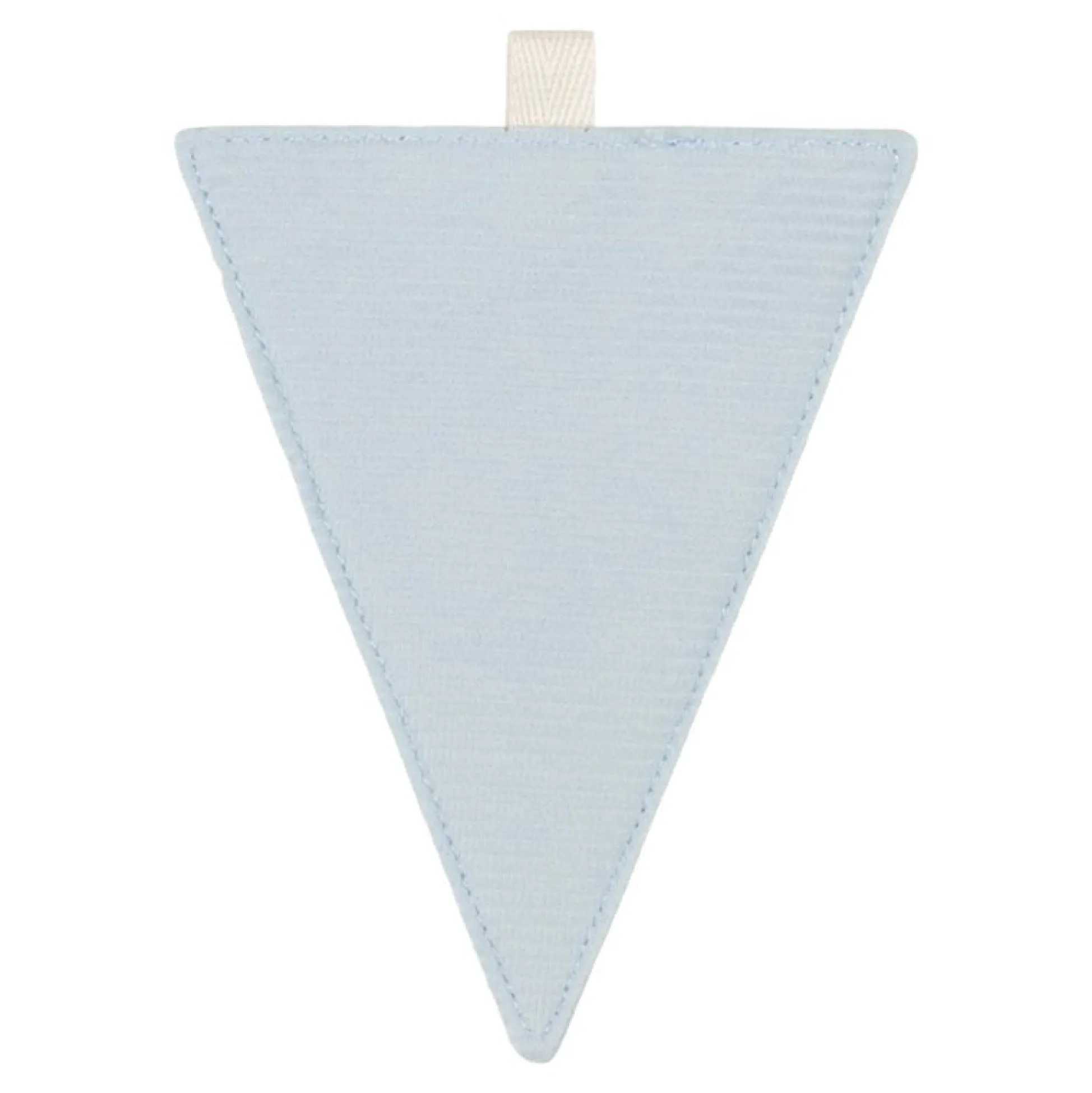 Garland element - Flag Blue