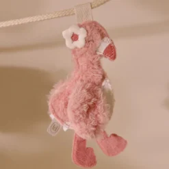 Garland element Flamingo - Pink